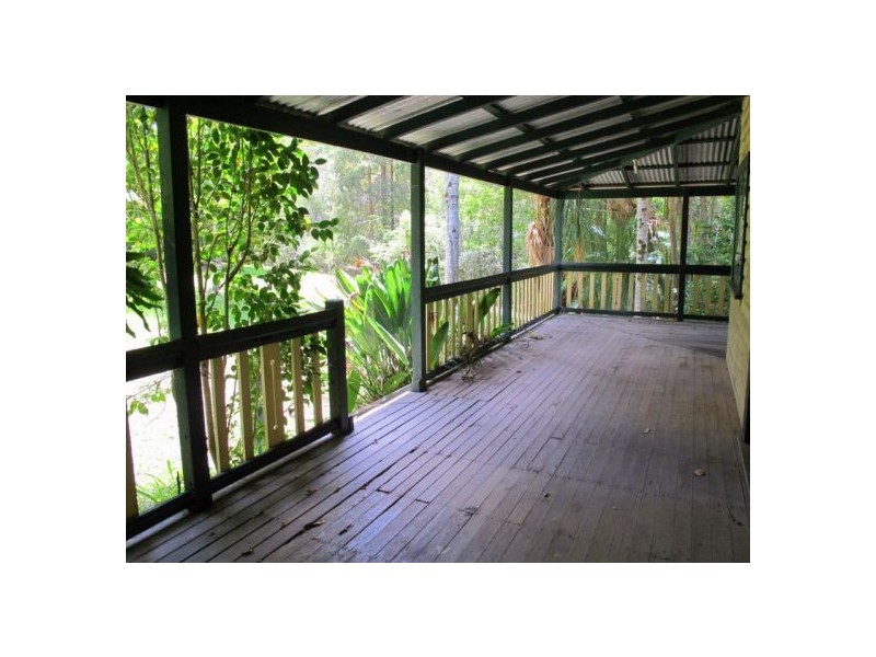 160 Martells Road, Bellingen NSW 2454