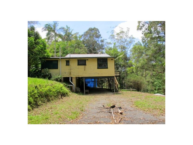 160 Martells Road, Bellingen NSW 2454