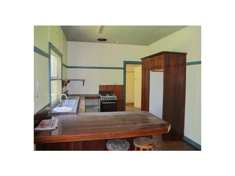 160 Martells Road, Bellingen NSW 2454