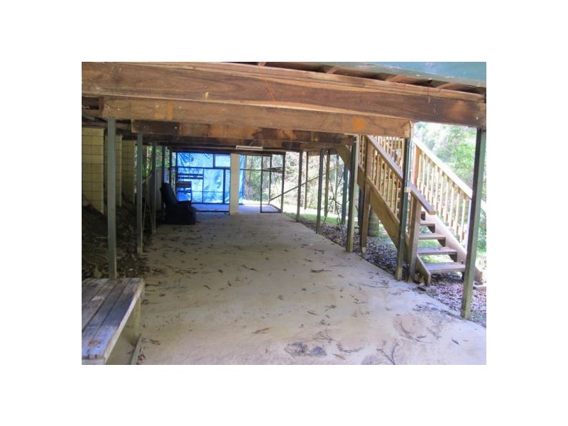 160 Martells Road, Bellingen NSW 2454