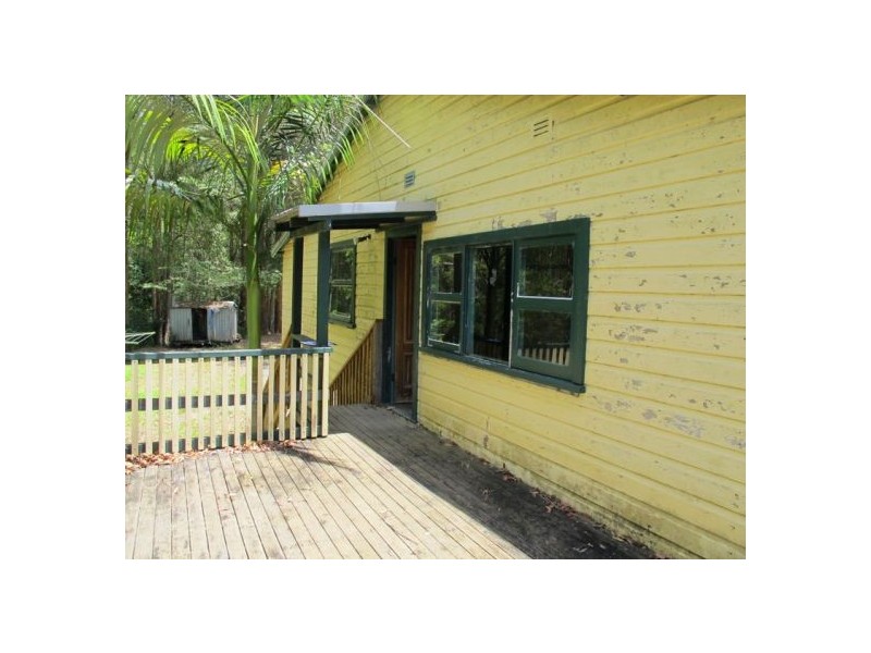 160 Martells Road, Bellingen NSW 2454