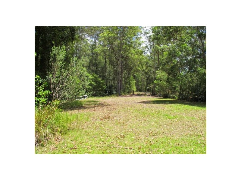 160 Martells Road, Bellingen NSW 2454