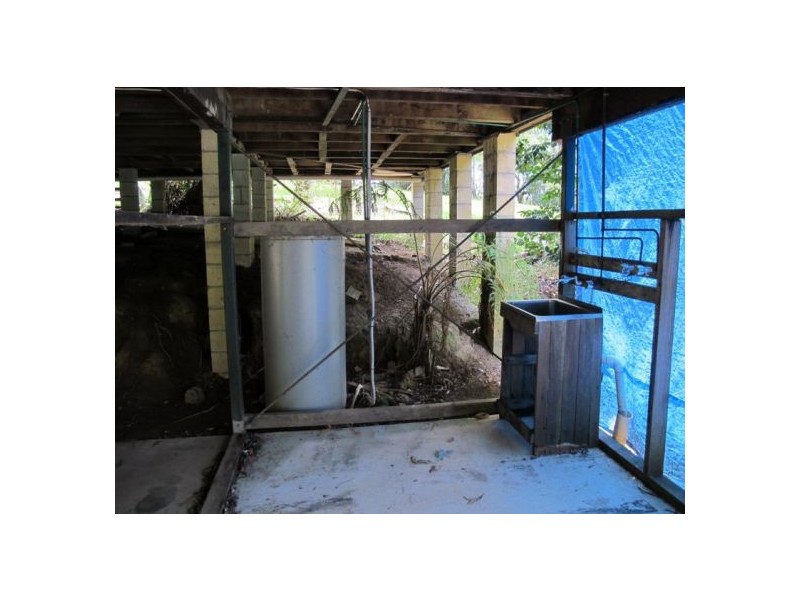 160 Martells Road, Bellingen NSW 2454