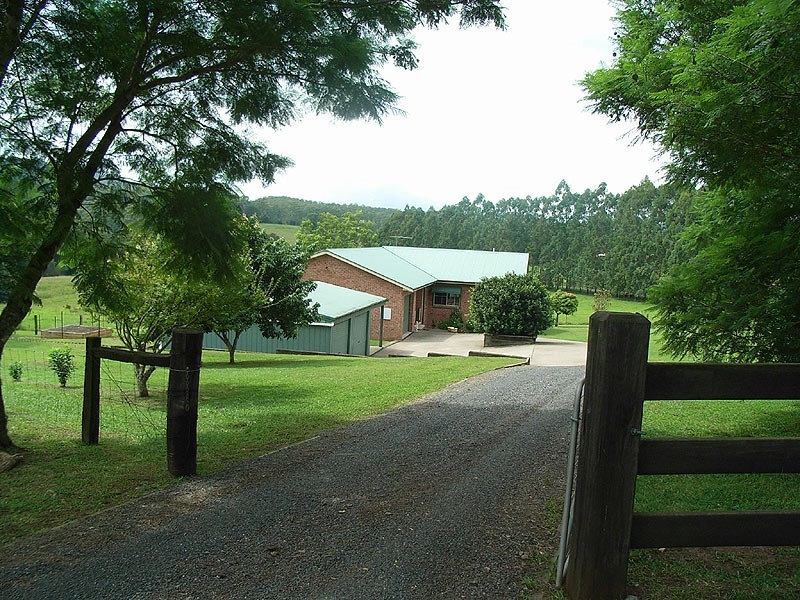 Bellingen NSW 2454
