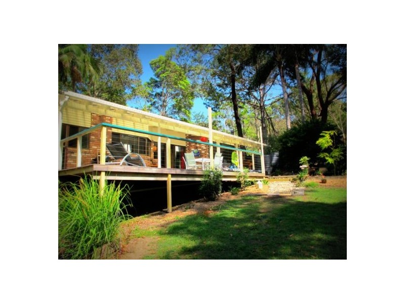 23 South Arm Rd, Urunga NSW 2455