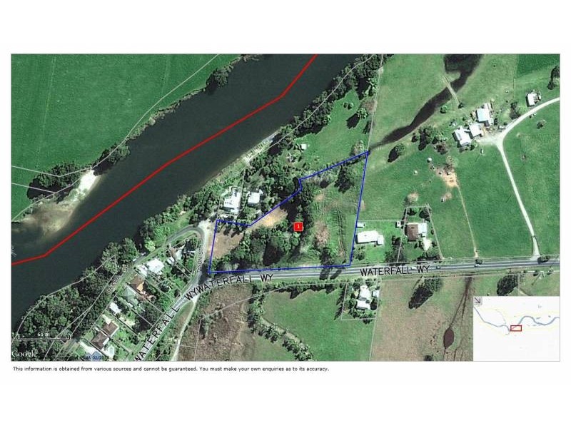 2 Tyson Street, Fernmount NSW 2454