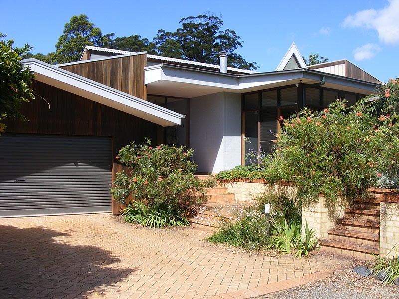 175 Darkwood Road Thora, Bellingen NSW 2454