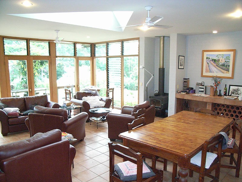 175 Darkwood Road Thora, Bellingen NSW 2454