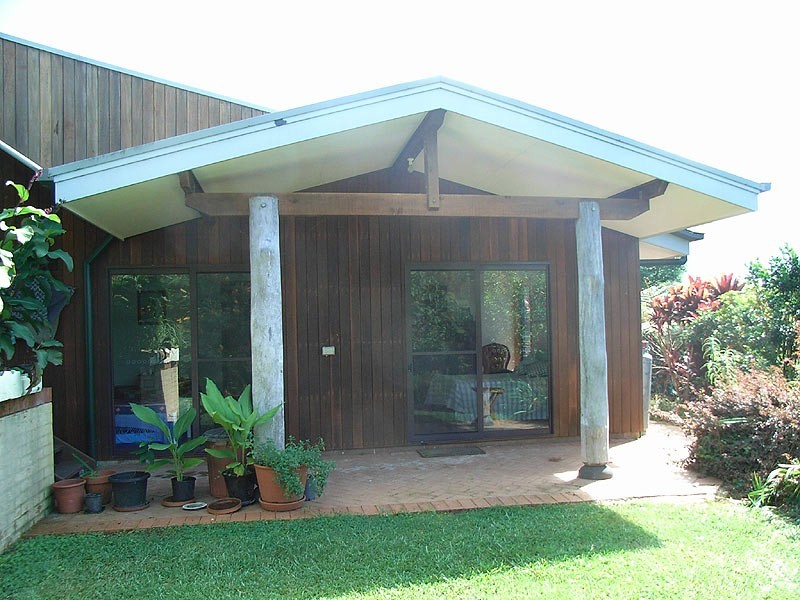 175 Darkwood Road Thora, Bellingen NSW 2454