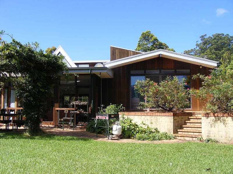 175 Darkwood Road Thora, Bellingen NSW 2454