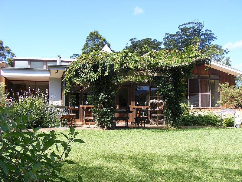 175 Darkwood Road Thora, Bellingen NSW 2454