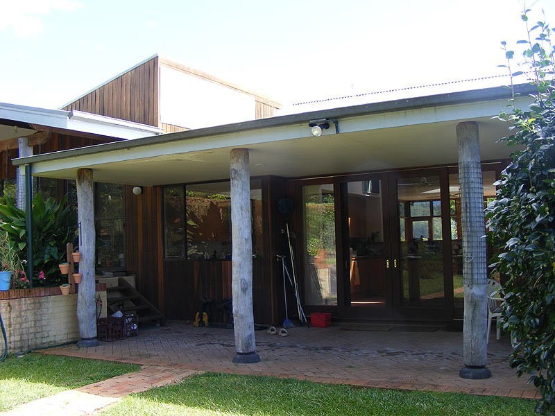 175 Darkwood Road Thora, Bellingen NSW 2454