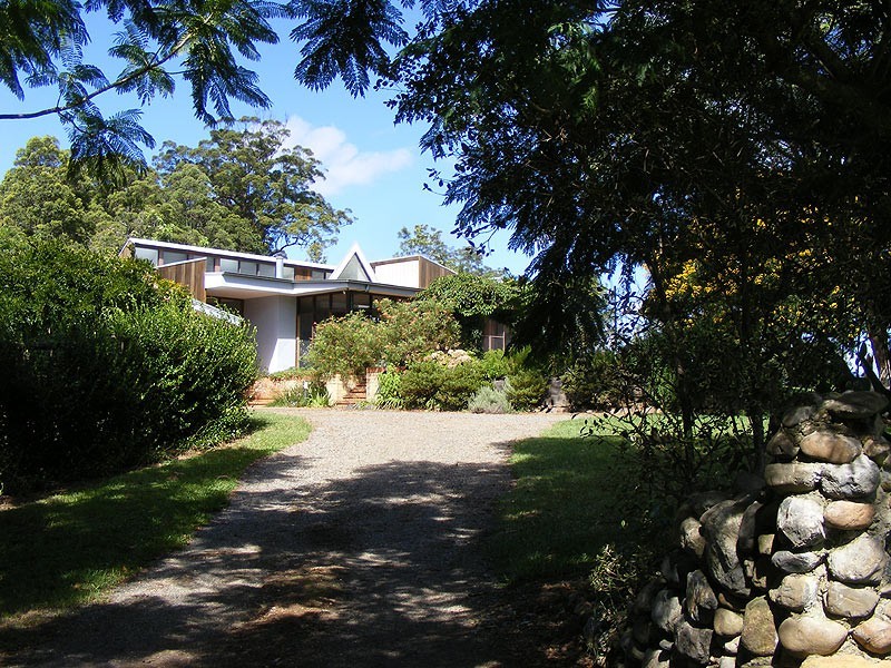 175 Darkwood Road Thora, Bellingen NSW 2454