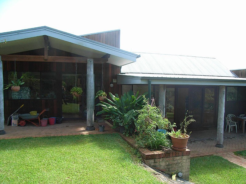 175 Darkwood Road Thora, Bellingen NSW 2454