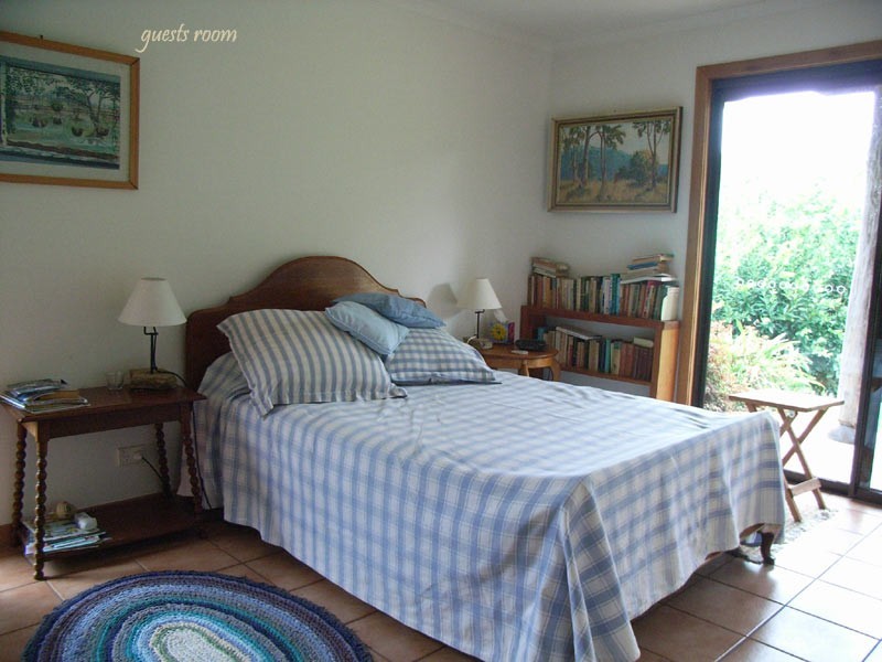 175 Darkwood Road Thora, Bellingen NSW 2454