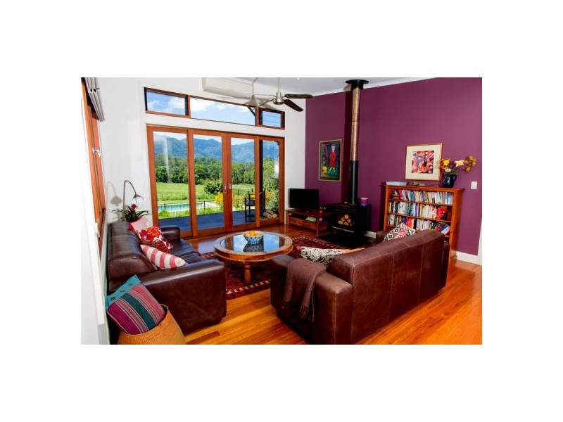 1090 Promised Land Rd Gleniffer, Bellingen NSW 2454