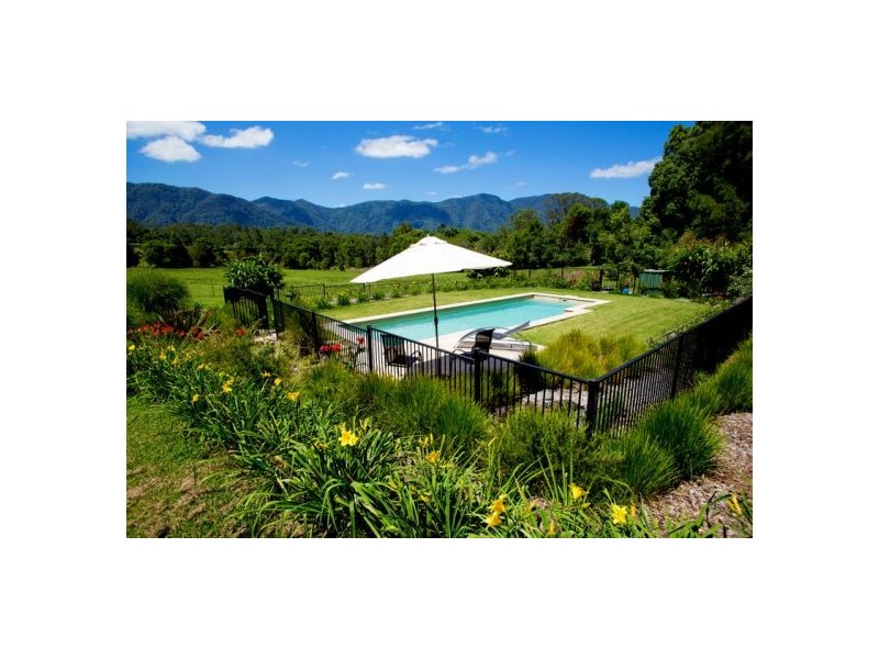 1090 Promised Land Rd Gleniffer, Bellingen NSW 2454