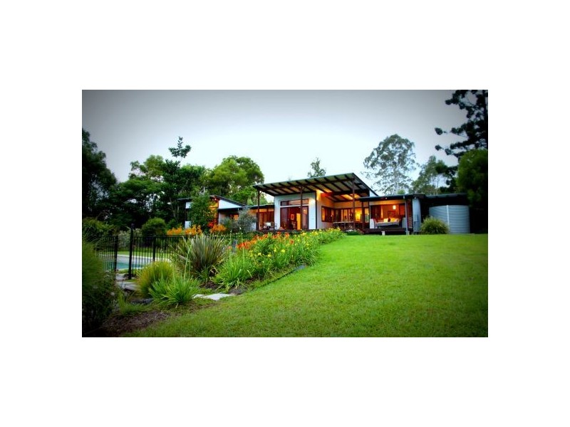 1090 Promised Land Rd Gleniffer, Bellingen NSW 2454