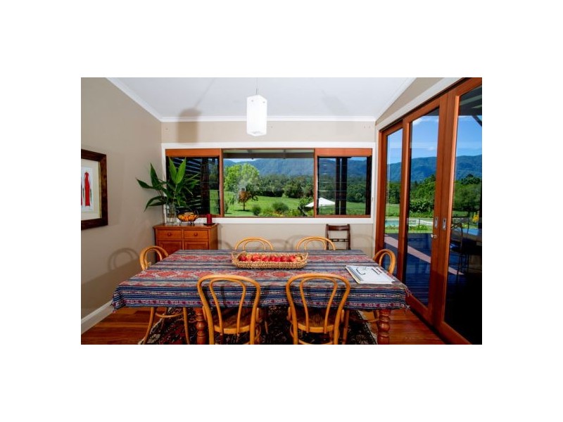 1090 Promised Land Rd Gleniffer, Bellingen NSW 2454