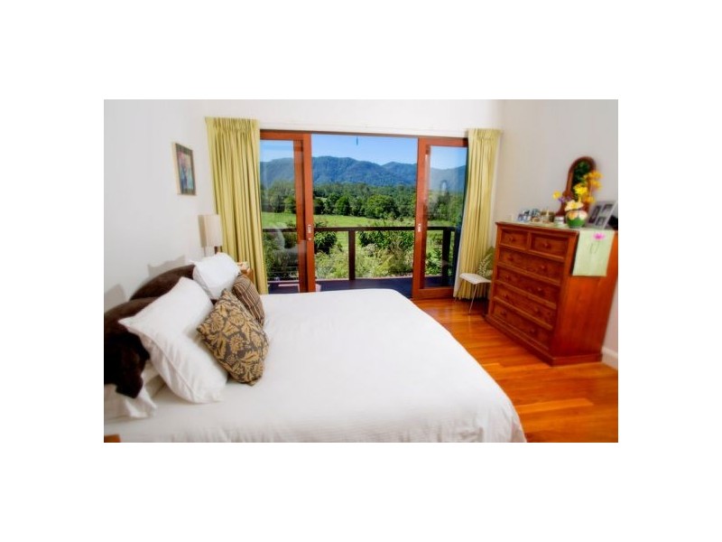 1090 Promised Land Rd Gleniffer, Bellingen NSW 2454