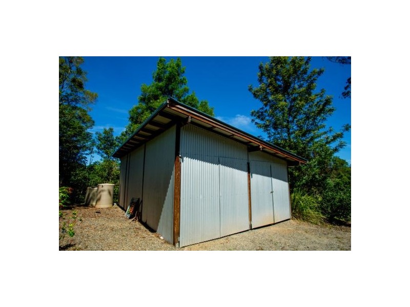 1090 Promised Land Rd Gleniffer, Bellingen NSW 2454