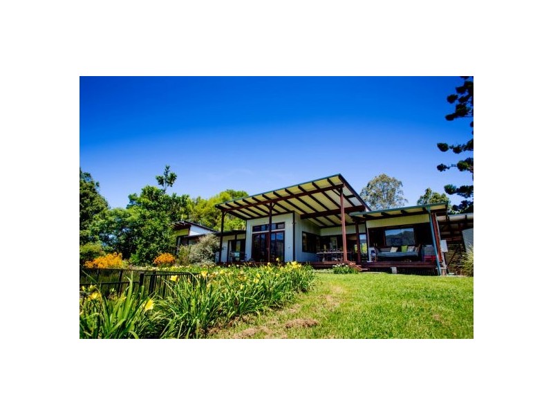 1090 Promised Land Rd Gleniffer, Bellingen NSW 2454