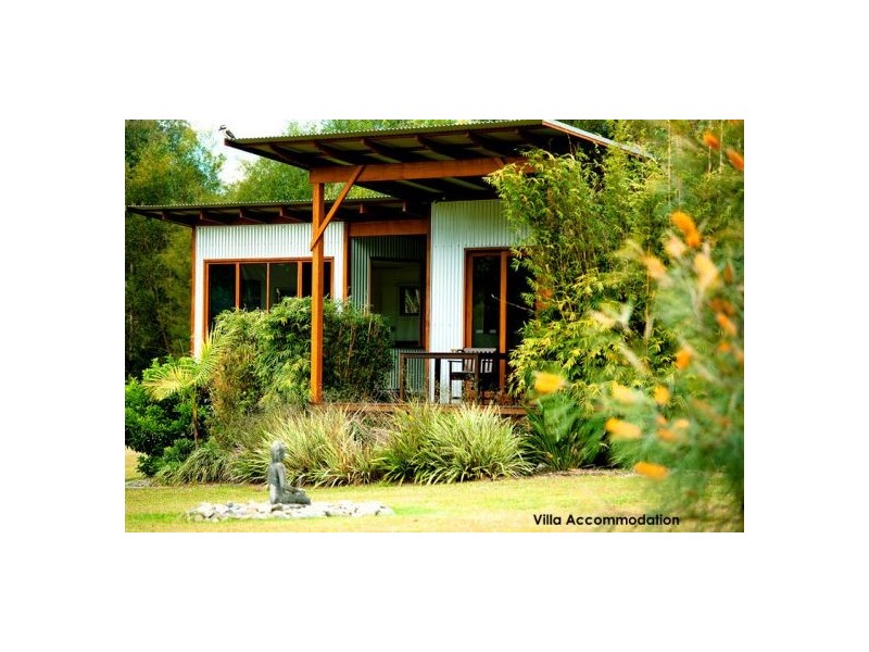 1090 Promised Land Rd Gleniffer, Bellingen NSW 2454