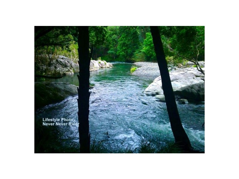 1090 Promised Land Rd Gleniffer, Bellingen NSW 2454