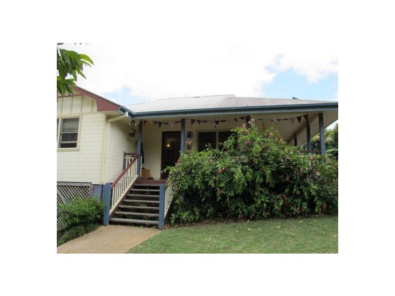 43 Sunset Ridge Drive, Bellingen NSW 2454