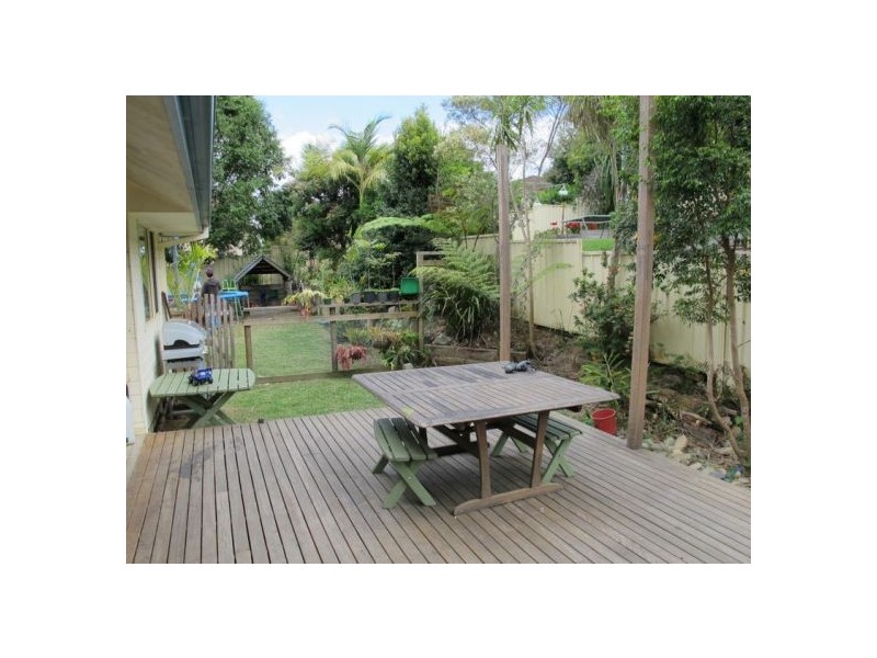 43 Sunset Ridge Drive, Bellingen NSW 2454