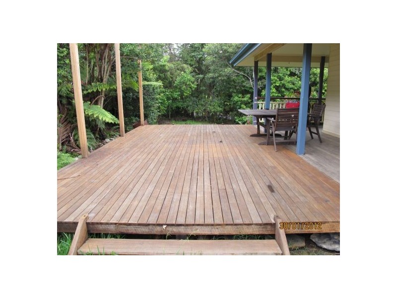 43 Sunset Ridge Drive, Bellingen NSW 2454