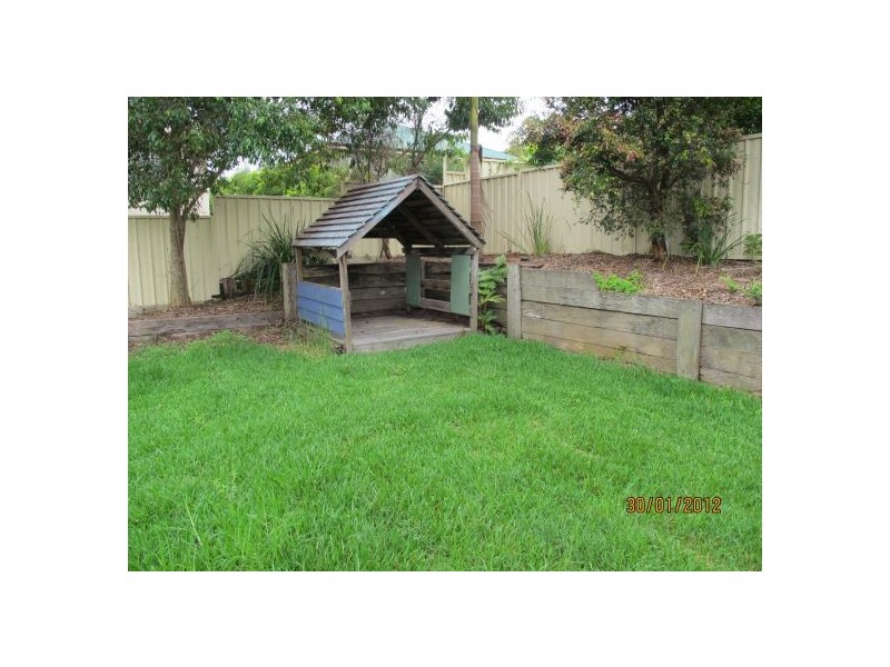 43 Sunset Ridge Drive, Bellingen NSW 2454