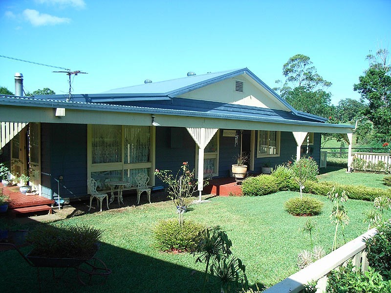 1701 Waterfall Way, Bellingen NSW 2454