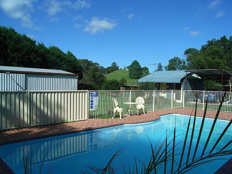 1701 Waterfall Way, Bellingen NSW 2454