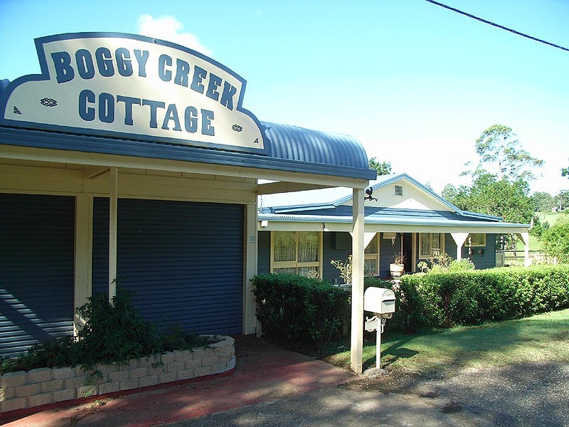 1701 Waterfall Way, Bellingen NSW 2454