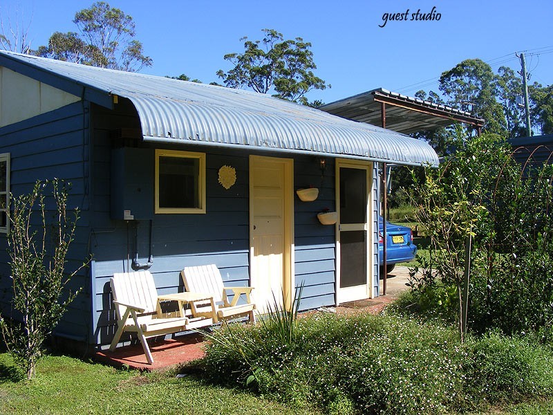 1701 Waterfall Way, Bellingen NSW 2454