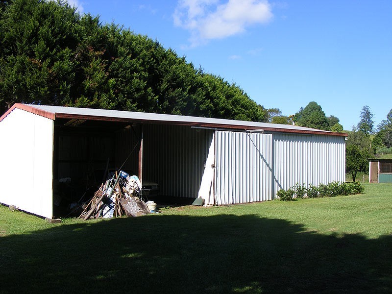 1701 Waterfall Way, Bellingen NSW 2454