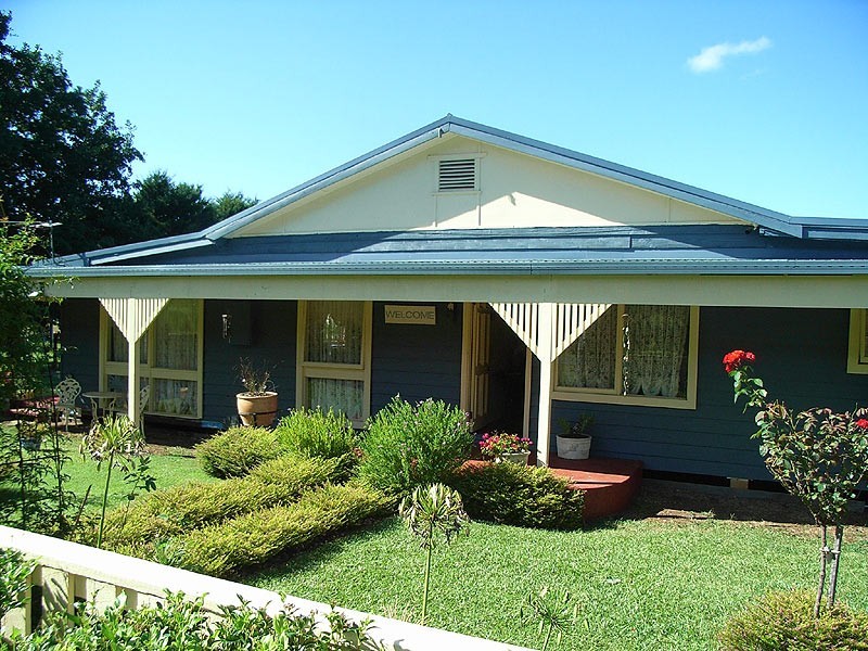 1701 Waterfall Way, Bellingen NSW 2454