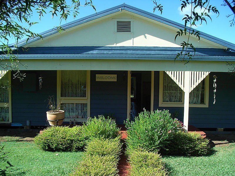1701 Waterfall Way, Bellingen NSW 2454