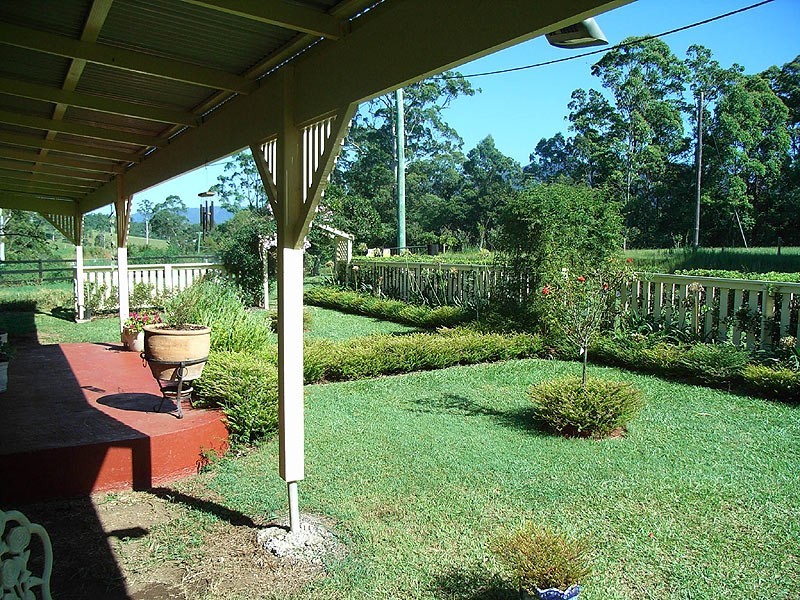 1701 Waterfall Way, Bellingen NSW 2454