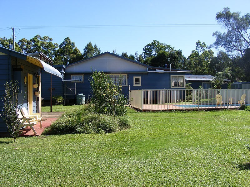 1701 Waterfall Way, Bellingen NSW 2454