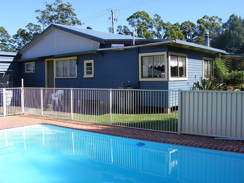 1701 Waterfall Way, Bellingen NSW 2454