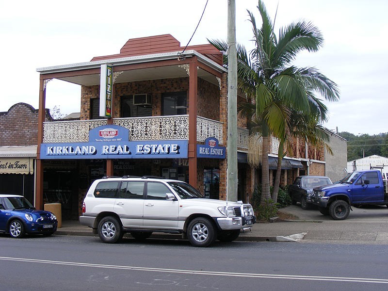 4/82 Hyde Street, Bellingen NSW 2454