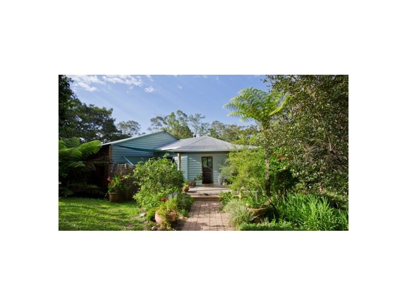 1369 South Arm Brierfield, Bellingen NSW 2454