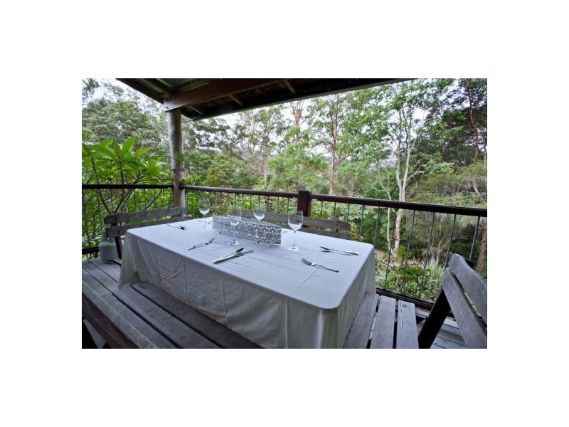 1369 South Arm Brierfield, Bellingen NSW 2454