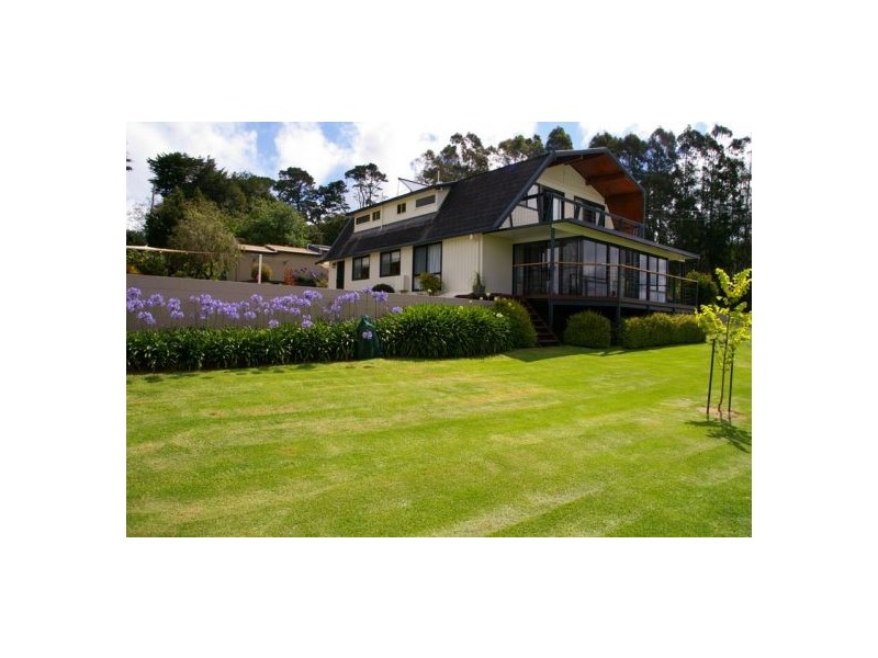 245 Deervale Loop Rd, Dorrigo NSW 2453