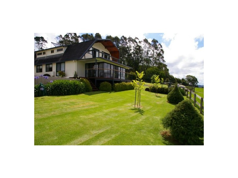 245 Deervale Loop Rd, Dorrigo NSW 2453