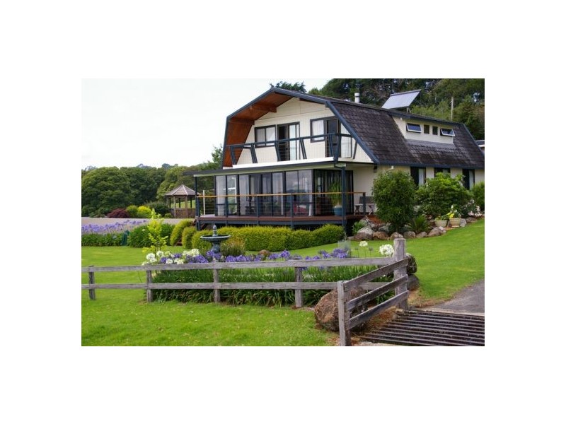 245 Deervale Loop Rd, Dorrigo NSW 2453