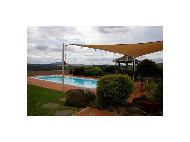 245 Deervale Loop Rd, Dorrigo NSW 2453