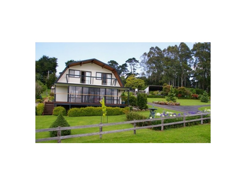 245 Deervale Loop Rd, Dorrigo NSW 2453